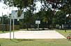 Ocracoke School Basketball Court & Playground